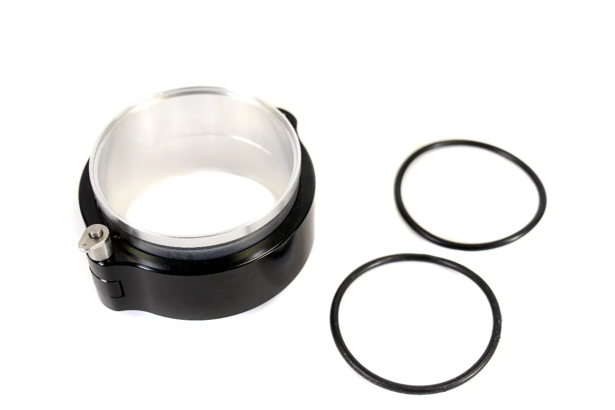 PLM HD Clamp System Assembly - Quick Release - Image 3