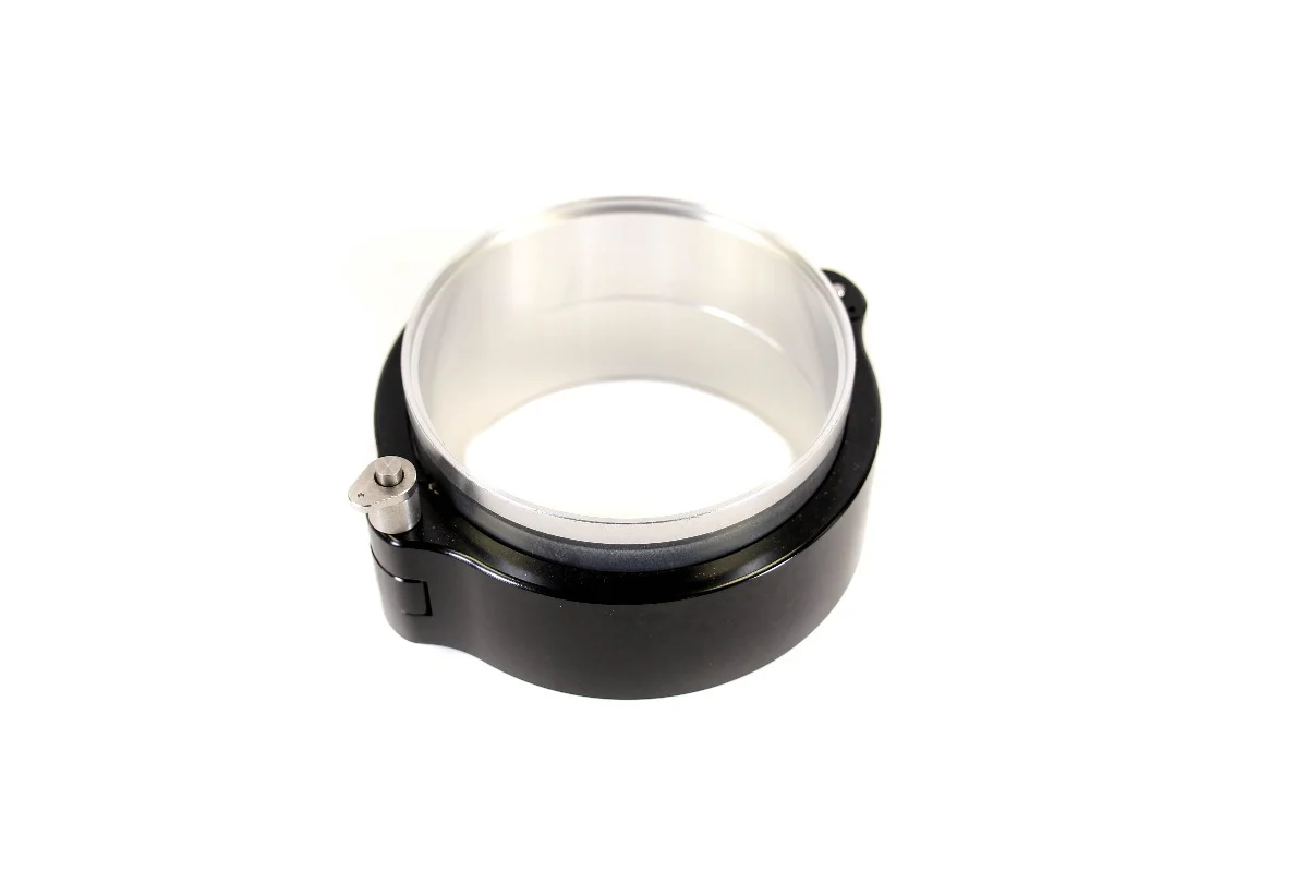 PLM HD Clamp System Assembly - Quick Release - Image 4