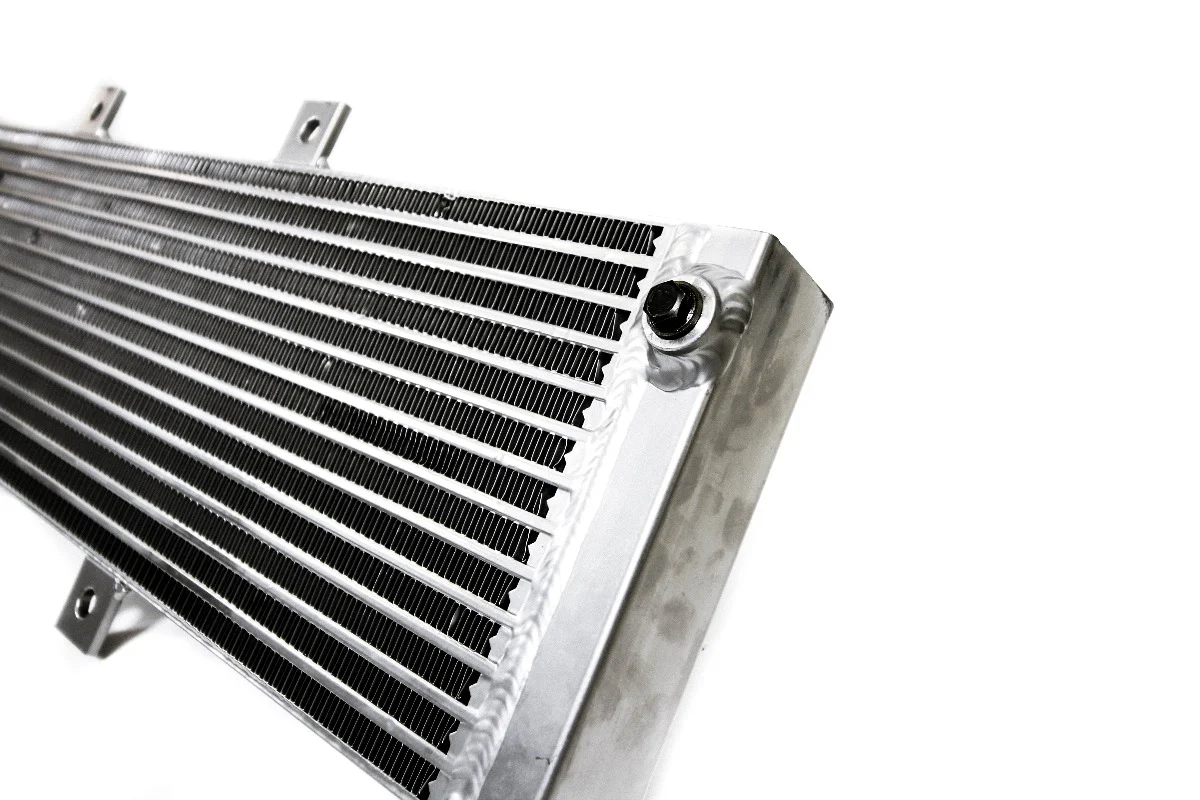 PLM Heat Exchanger Universal 26" x 7" x 2" - Image 3