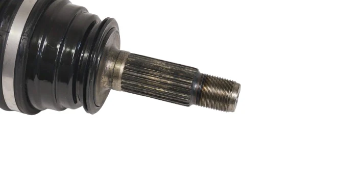 PLM Honda ACTY HA4 Front Axle Drive Shaft RH & LH Set JDM - Image 5