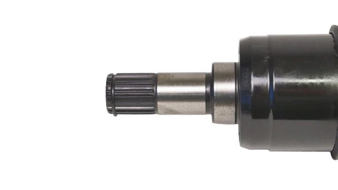 PLM Honda ACTY HA4 Front Axle Drive Shaft RH & LH Set JDM - Image 6