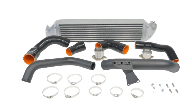 PLM Honda Civic 1.5T Turbo & Si FC 2016+ Intercooler Kit & Charge Pipes V2