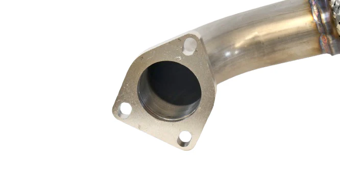 PLM Honda Civic Front Pipe 2.0L 2022-2024 - Image 4