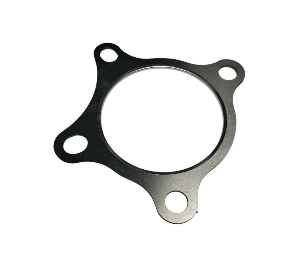 PLM Down Pipe Gasket Stainless Steel 7-Layer 2016+ Honda Civic 1.5T - Image 4