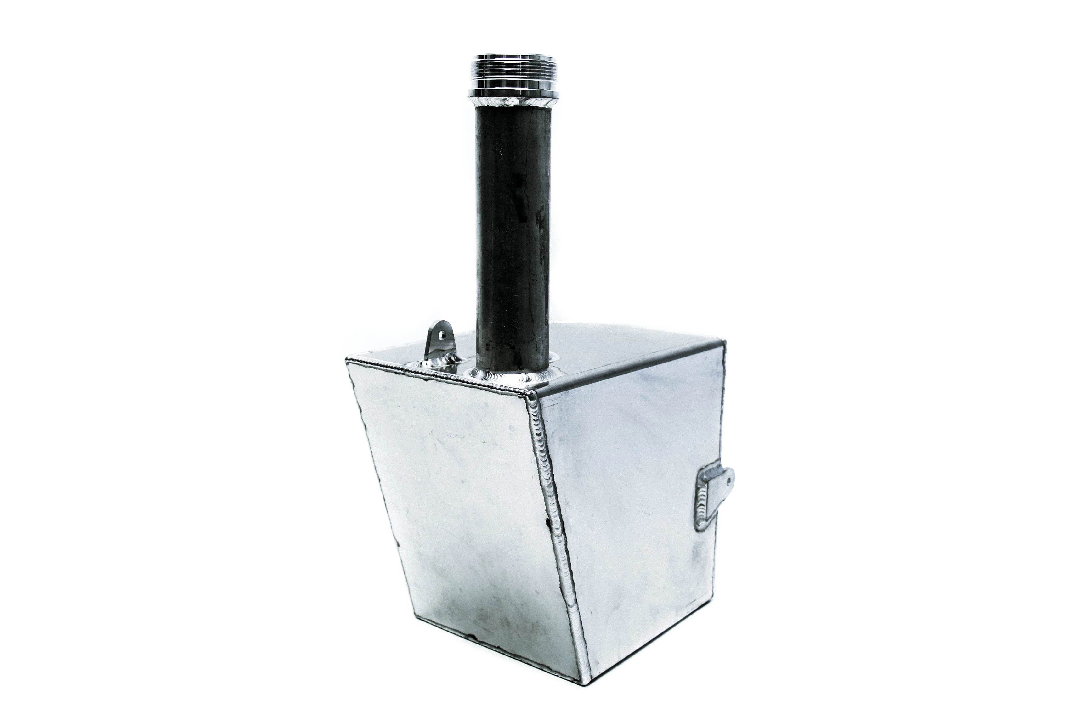 PLM Honda Front Mount Fuel Cell - EG EK Civic DC2 Integra - Image 2