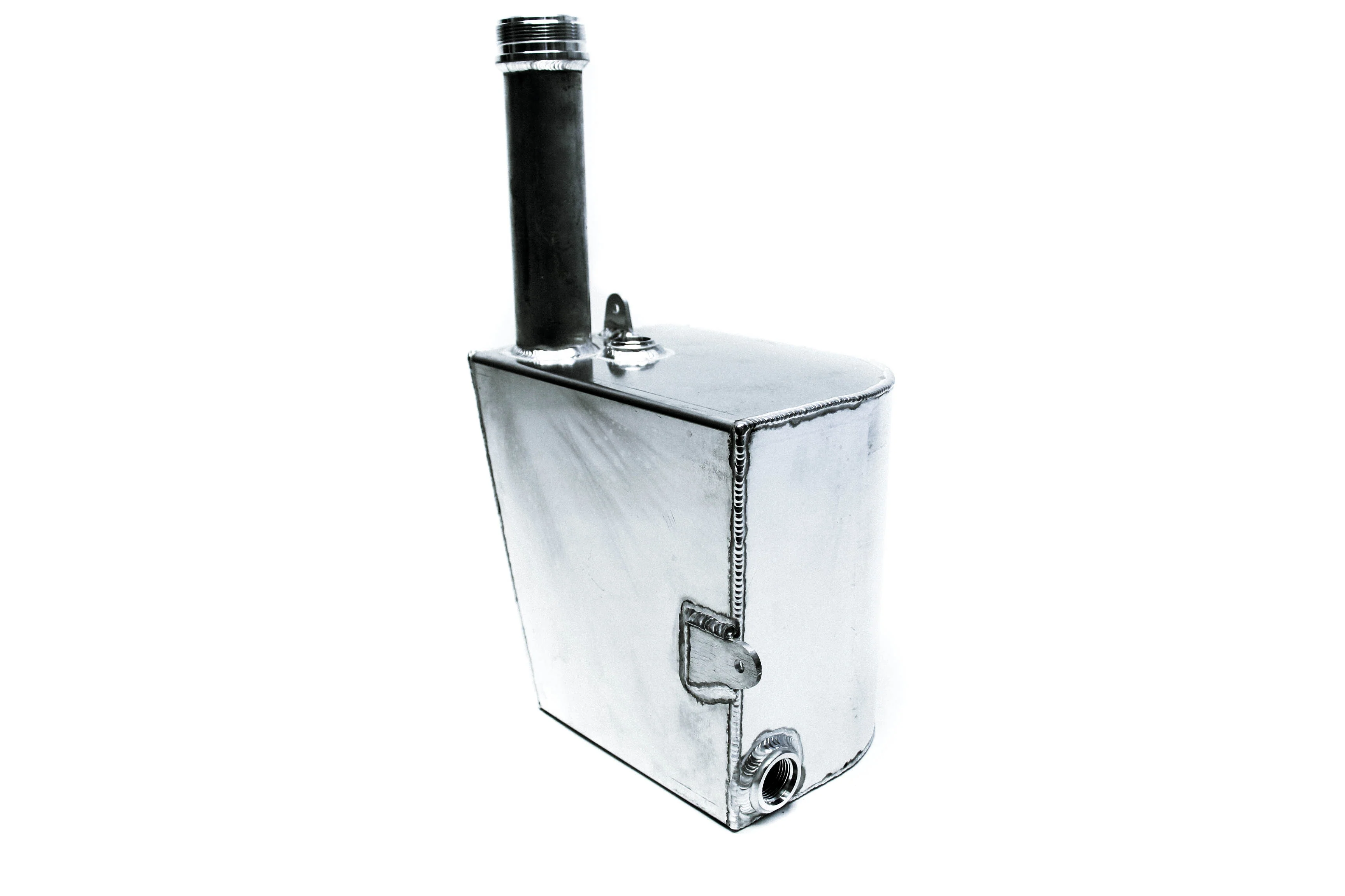 PLM Honda Front Mount Fuel Cell - EG EK Civic DC2 Integra - Image 3