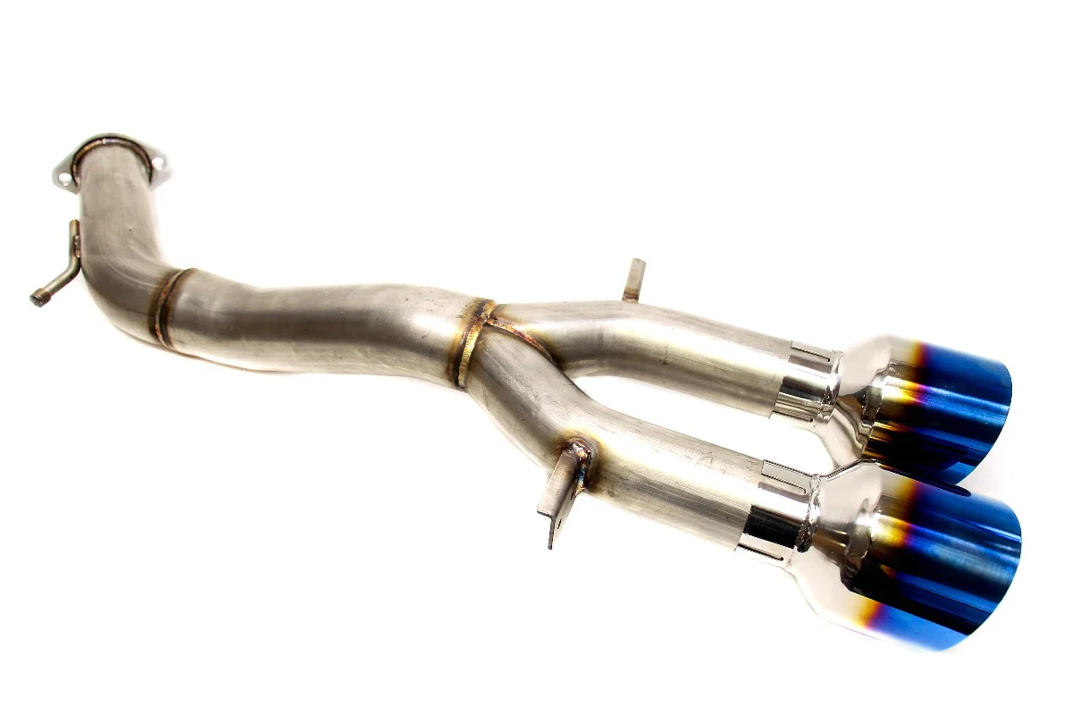 PLM Hyundai Veloster 2019 - 2021 Axle Back Exhaust - Image 3