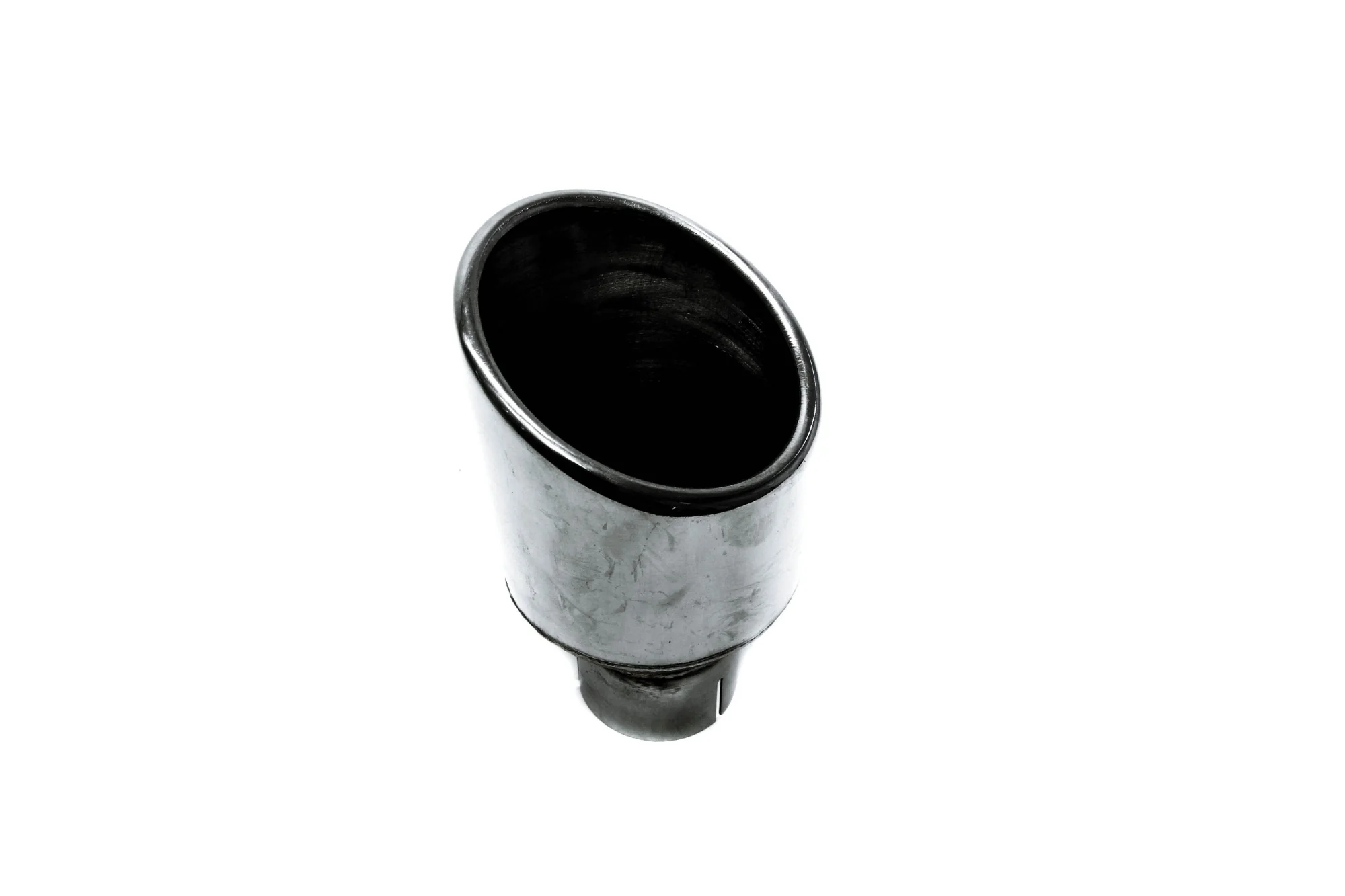 PLM Infiniti Q50 Axle-Back Exhaust Helmholtz Resonated 2014+ - Image 3
