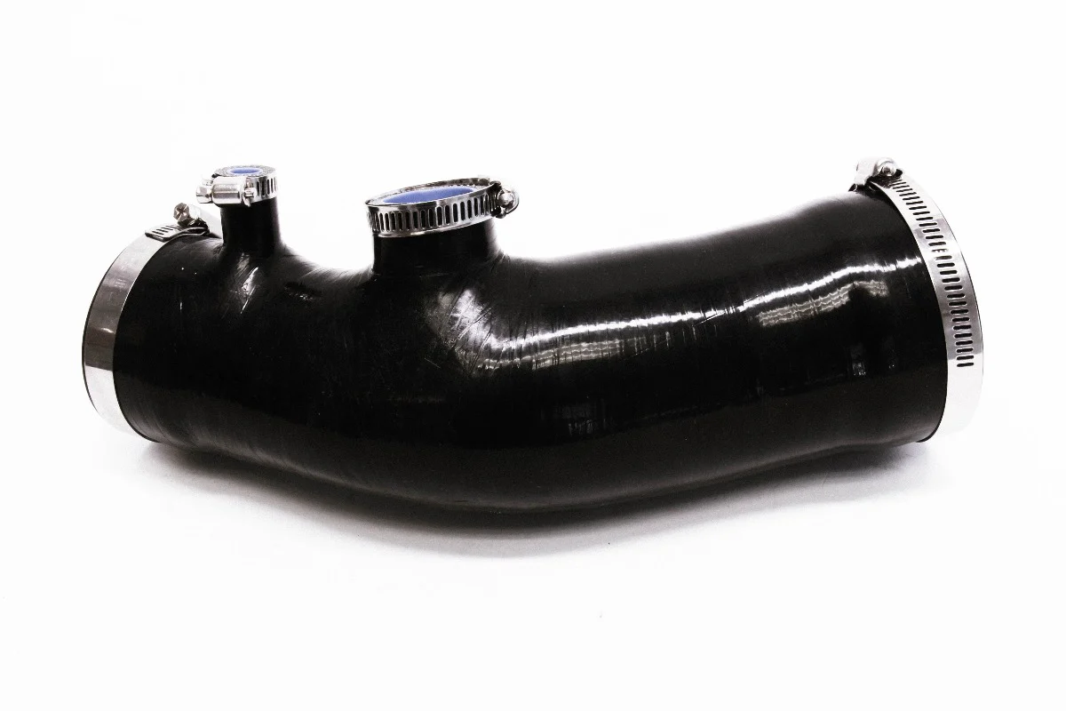 PLM Intake Silicone Hose Kit - 2017-2021 Honda Civic Type R FK8 - Image 3