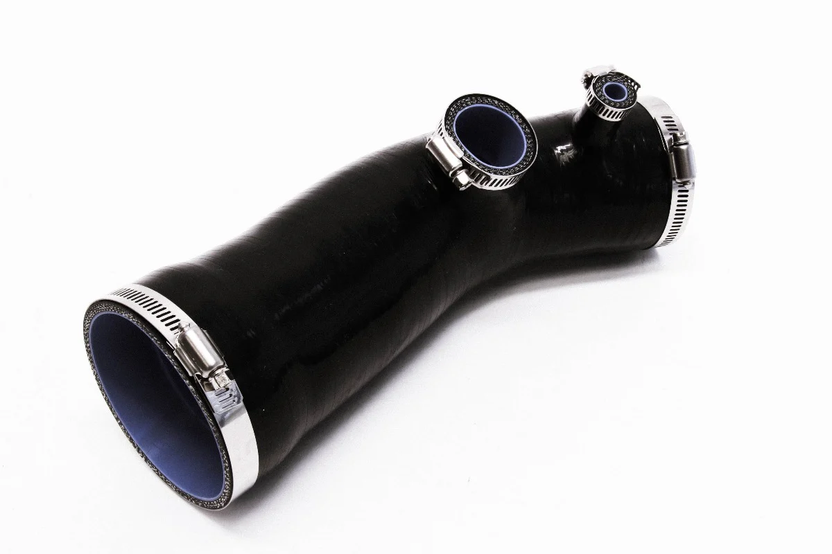 PLM Intake Silicone Hose Kit - 2017-2021 Honda Civic Type R FK8 - Image 4