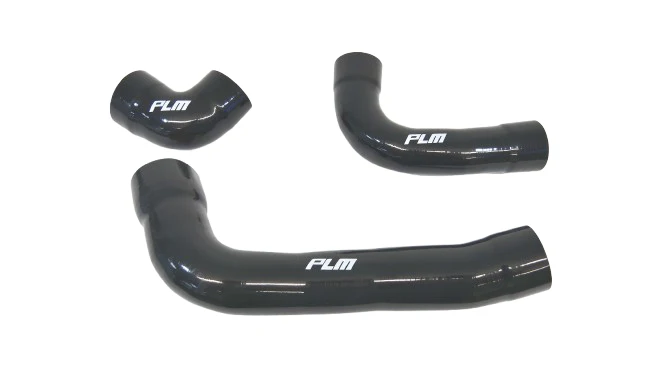 PLM Intercooler Charge Pipe Kit 2023+ Civic Type R FL5 & Integra Type S DE5 - Image 2