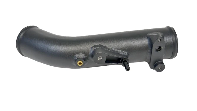 PLM Intercooler Charge Pipe Kit 2023+ Civic Type R FL5 & Integra Type S DE5 - Image 4