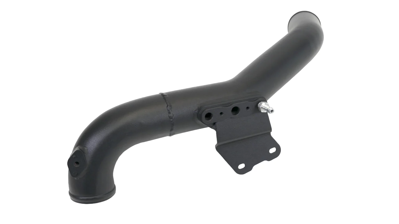 PLM Intercooler Charge Pipe Kit 2023+ Integra 2022+ Civic 1.5T - Image 3
