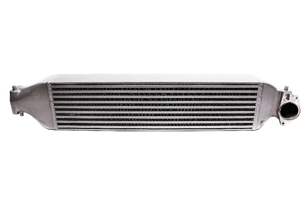 PLM Bolt-On Intercooler Kit V2 - Honda Civic FC 2016 - 2021 1.5t Turbo & Si - Image 2
