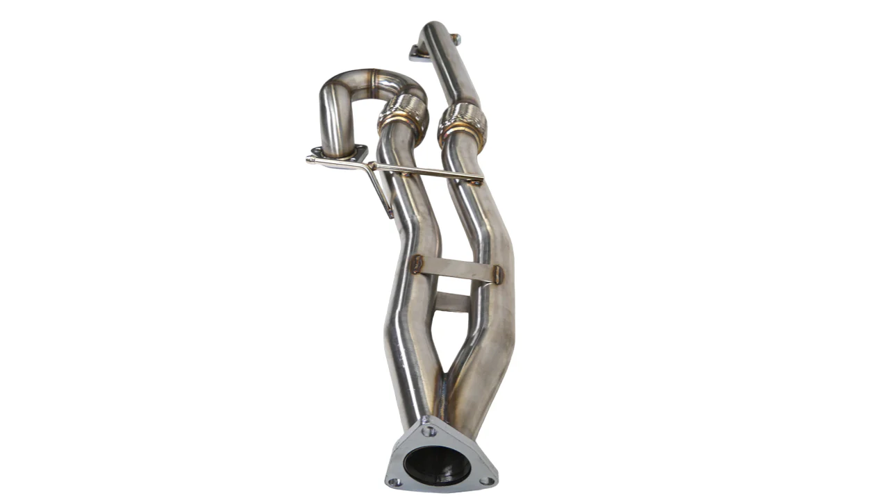 PLM J-PIPE 15-20 TLX FWD (UB2/3) & 08-17 ACCORD V6 - Image 3