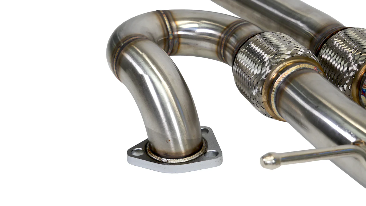 PLM J-PIPE 15-20 TLX FWD (UB2/3) & 08-17 ACCORD V6 - Image 4
