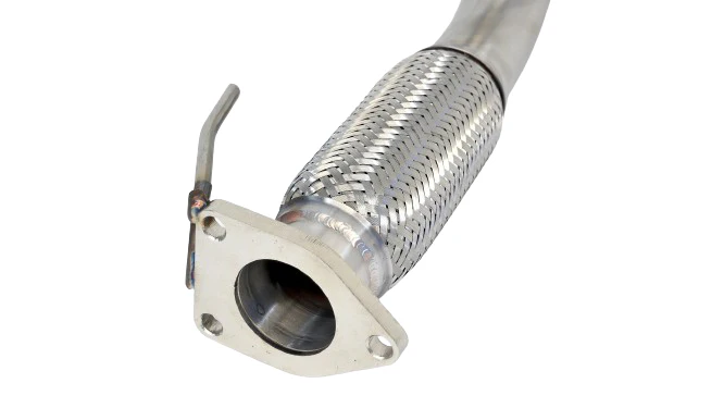 PLM K-Series Header Catted Downpipe For TSX 09-14 & Accord 08-12 - Image 6