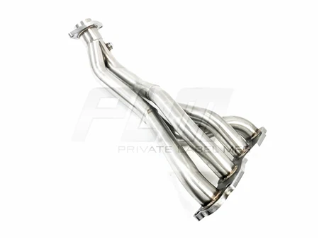 PLM Power Driven K-Series K24 K20 Header Civic Si FG FD FA V2 - Image 12