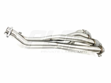 PLM Power Driven K-Series K24 K20 Header Civic Si FG FD FA V2 - Image 15