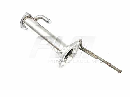 PLM Power Driven K-Series K24 K20 Header Civic Si FG FD FA V2 - Image 4