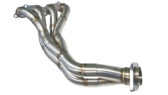 PLM K-Series Header For Honda CR-V RD4 2002-2006 - Image 3