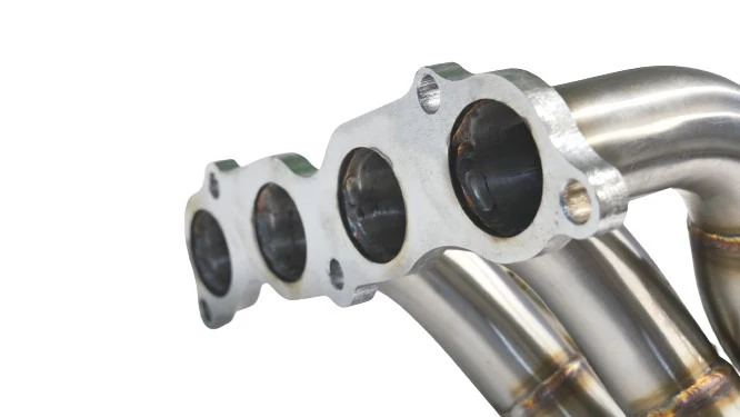 PLM K-Series Header For Honda CR-V RD4 2002-2006 - Image 4