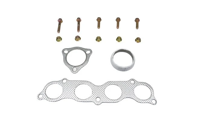 PLM K-Series Header For Honda CR-V RD4 2002-2006 - Image 5