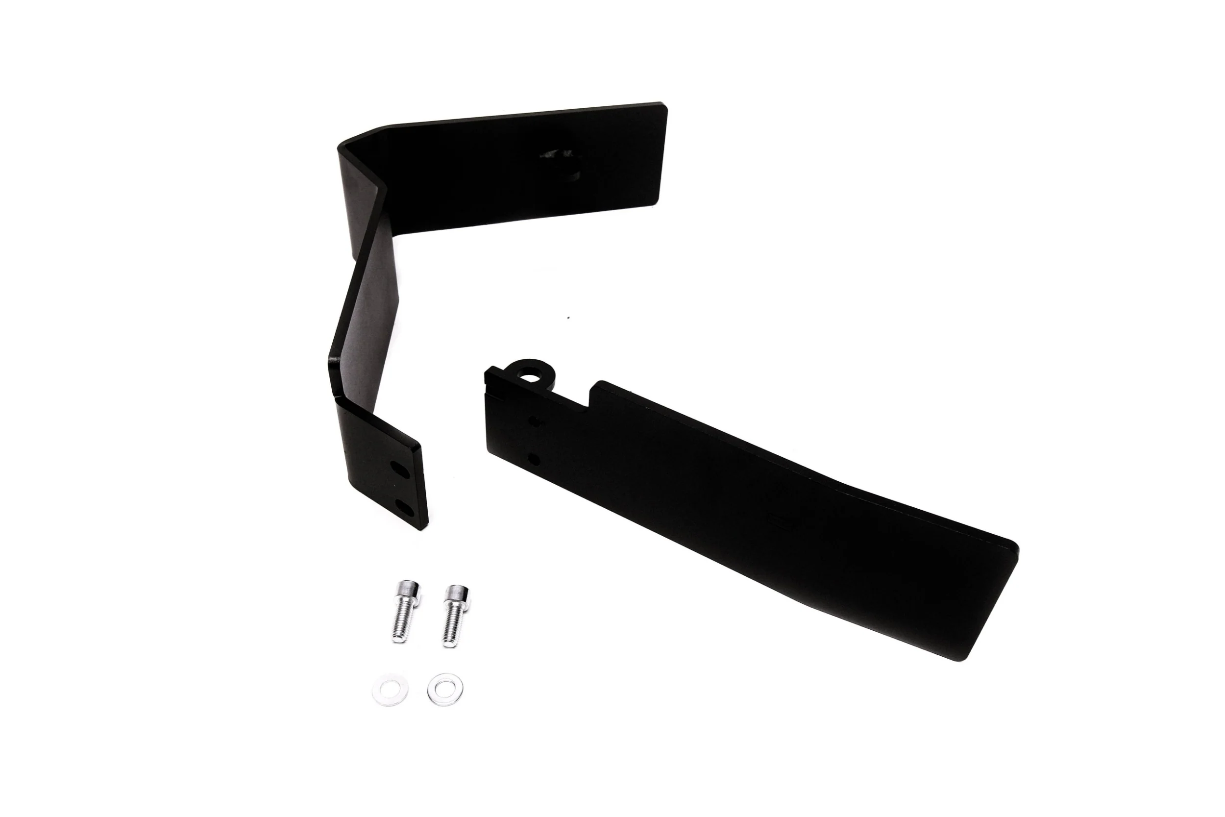 PLM K-Series K20 K24 Transmission Scatter Shield - Image 3