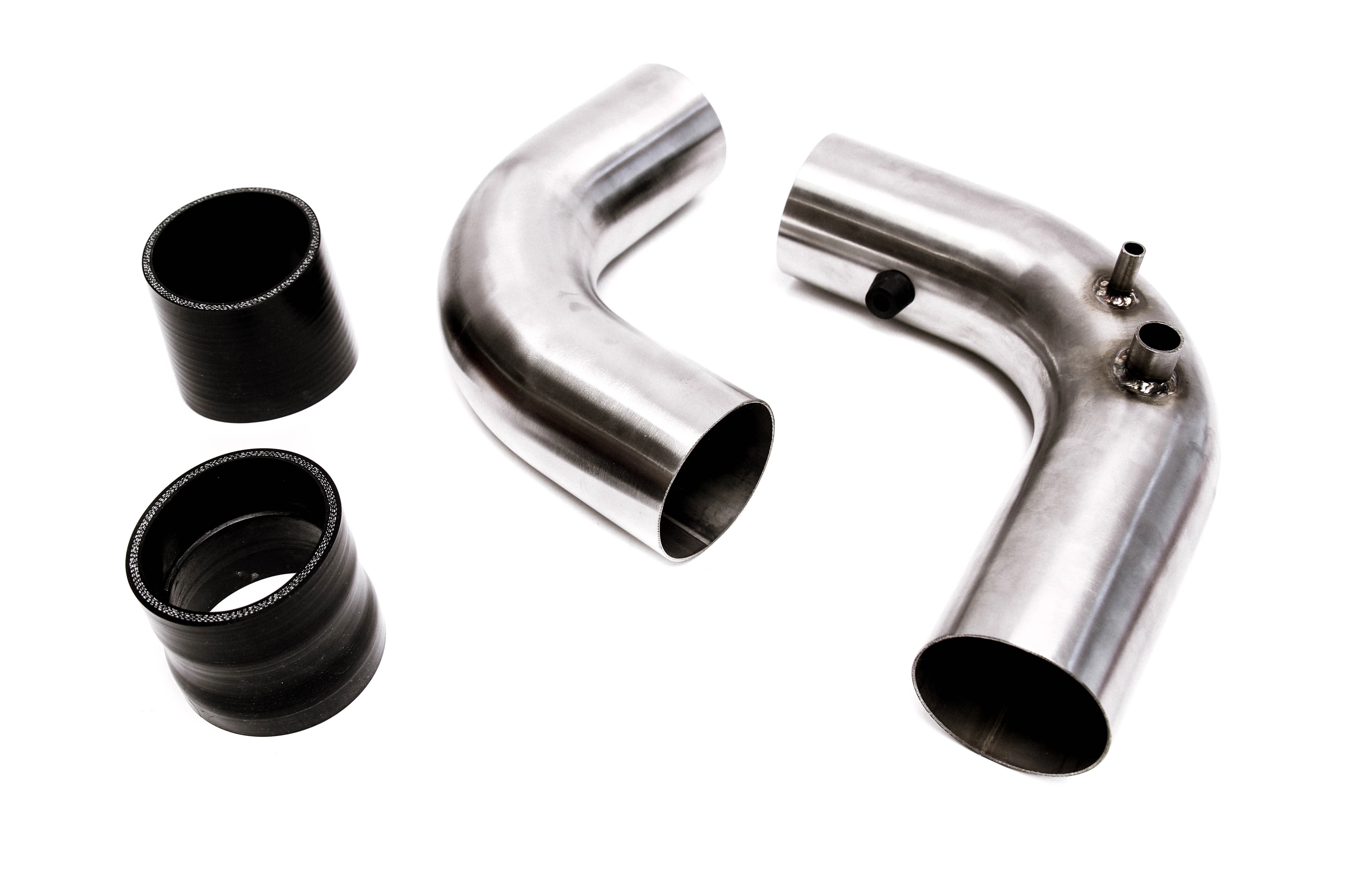 PLM K-Swap K20 K24 Cold Air Intake Kit with K&N Filter - Image 4