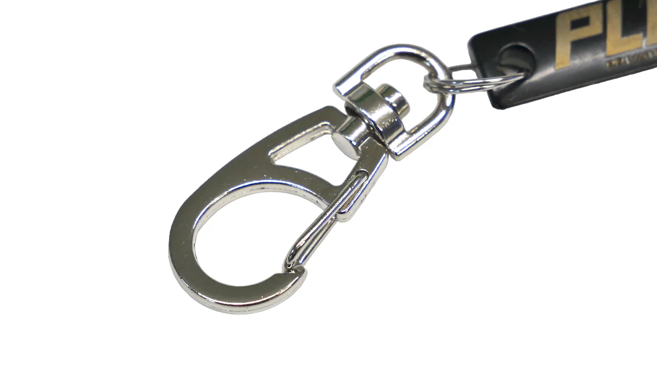 PLM Keychain 10mm Ratchet Wrench - Image 5