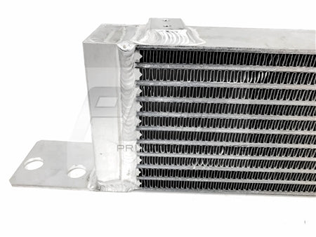 PLM Mercedes Benz 5.5L AMG Heat Exchanger XL (25% Bigger) Cooling Kit - Image 6