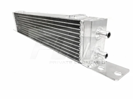 PLM Mercedes Benz 5.5L AMG Heat Exchanger XL (25% Bigger) E55 CLS55 SL55 - Image 11