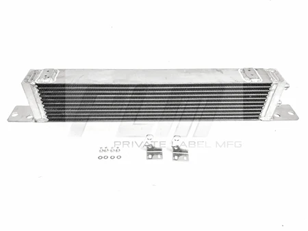 PLM Mercedes Benz 5.5L AMG Heat Exchanger XL (25% Bigger) E55 CLS55 SL55 - Image 12