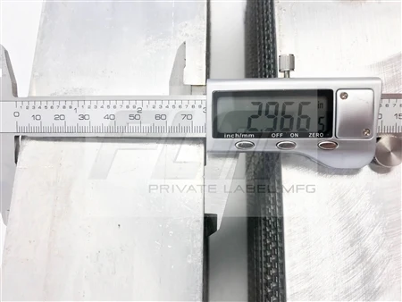 PLM Mercedes Benz 5.5L AMG Heat Exchanger XL (25% Bigger) E55 CLS55 SL55 - Image 14