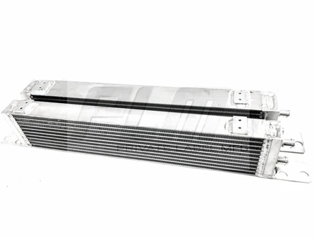 PLM Mercedes Benz 5.5L AMG Heat Exchanger XL (25% Bigger) E55 CLS55 SL55 - Image 4