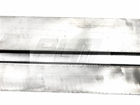 PLM Mercedes Benz 5.5L AMG Heat Exchanger XL (25% Bigger) E55 CLS55 SL55 - Image 5