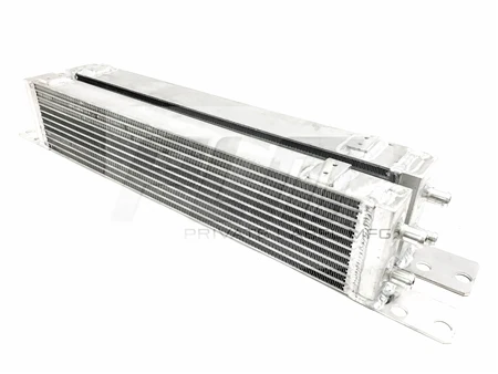 PLM Mercedes Benz 5.5L AMG Heat Exchanger XL (25% Bigger) E55 CLS55 SL55 - Image 6