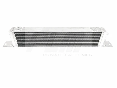PLM Mercedes Benz 5.5L AMG Heat Exchanger XL (25% Bigger) E55 CLS55 SL55 - Image 7