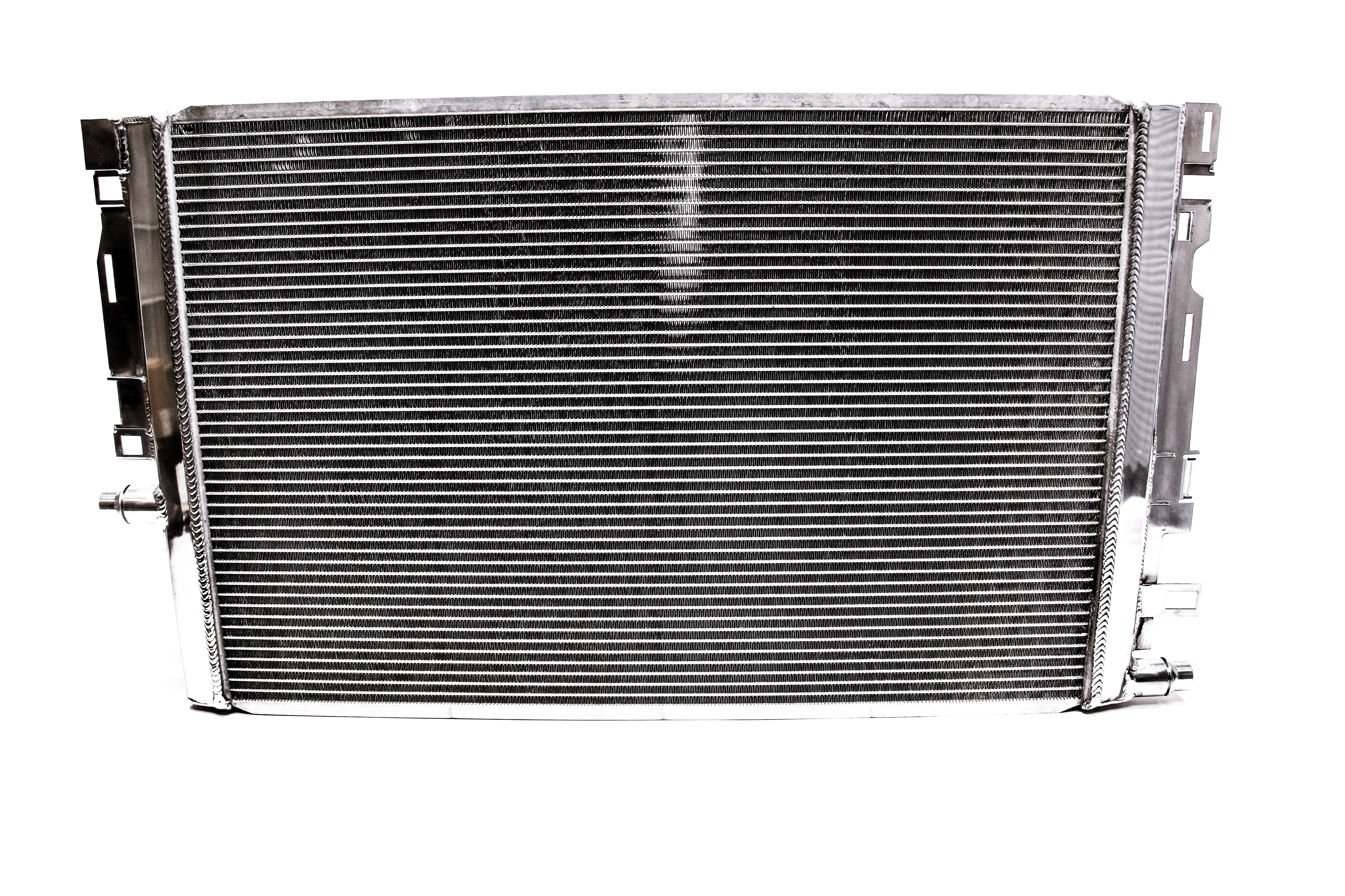 PLM Mercedes C63 AMG W205 Heat Exchanger - Image 3