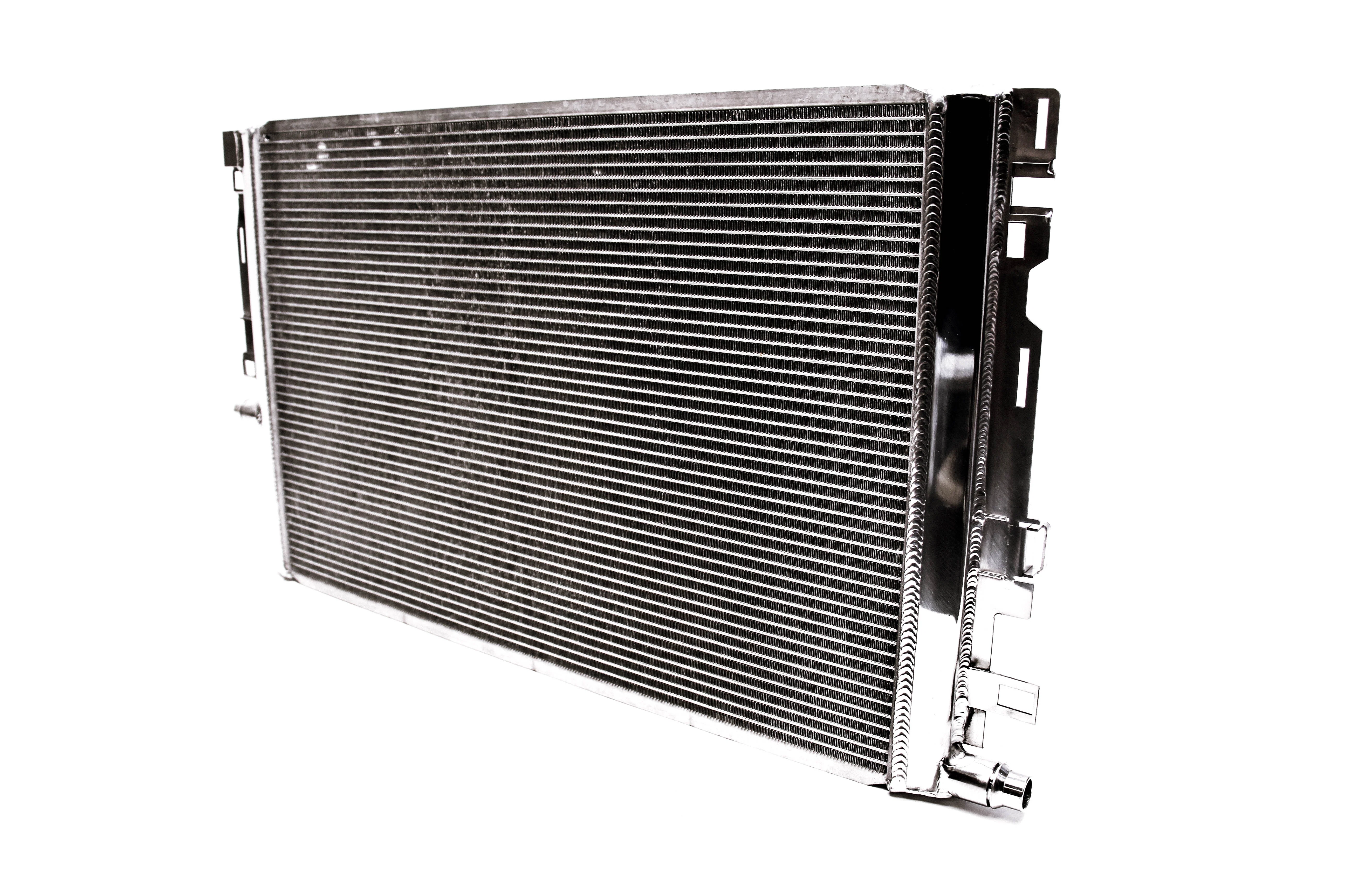 PLM Mercedes C63 AMG W205 Heat Exchanger - Image 4