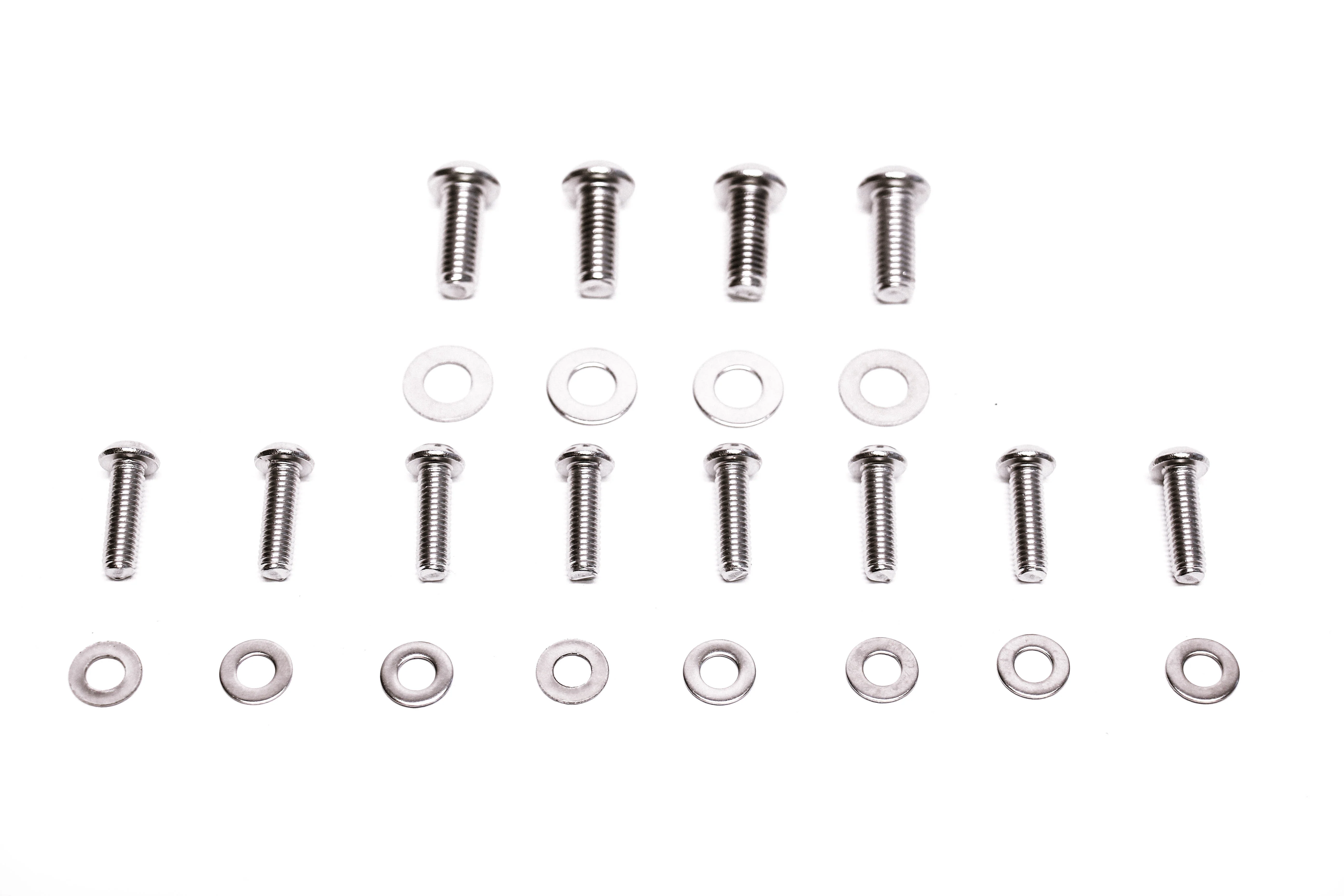 PLM Miata Hardtop Brackets & Security Hardware Kit NA NB 1990-2005 - Image 3