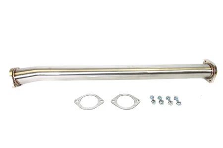 PLM Mid Pipe Exhaust Kit - Subaru WRX VB 2022 - Image 5