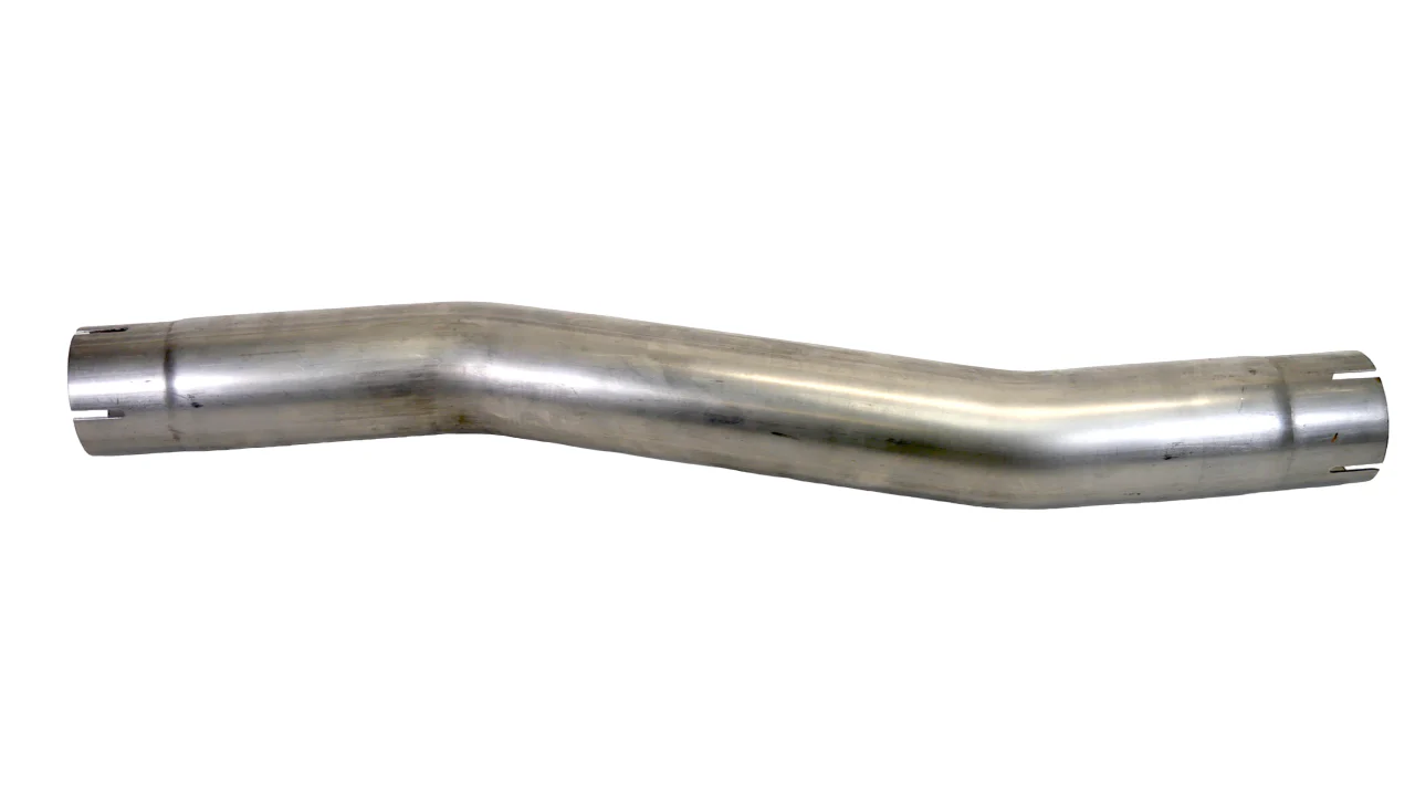 PLM Muffler Bypass Pipe - 14-23 Silverado Sierra 1500 (4.3L V6 & 5.3L V8) - Image 3