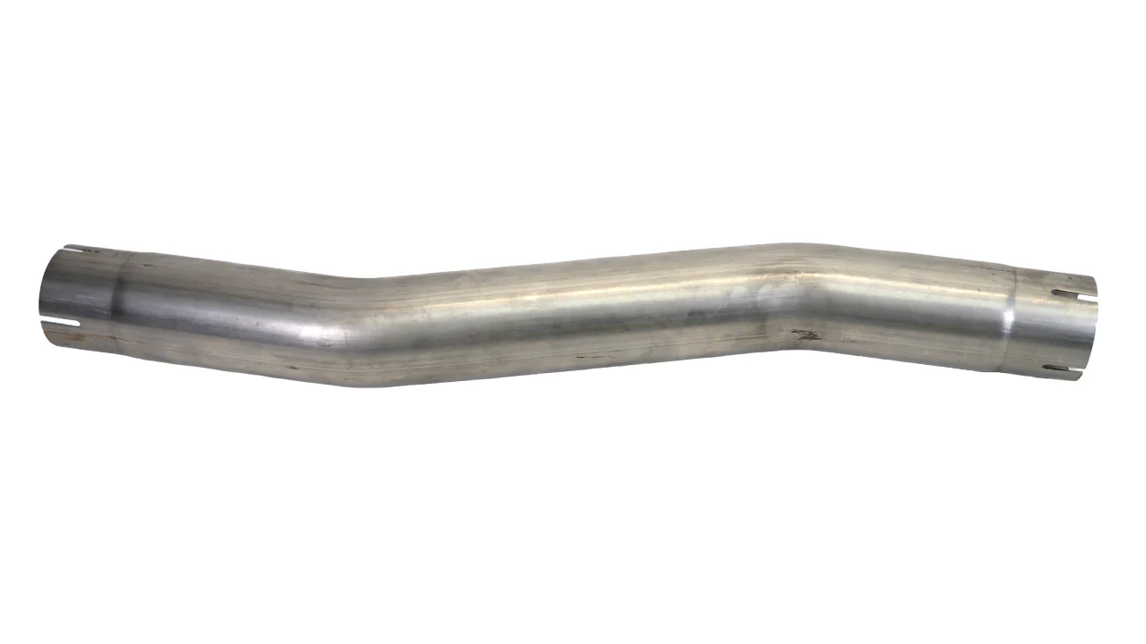 PLM Muffler Bypass Pipe - 14-23 Silverado Sierra 1500 (4.3L V6 & 5.3L V8) - Image 4