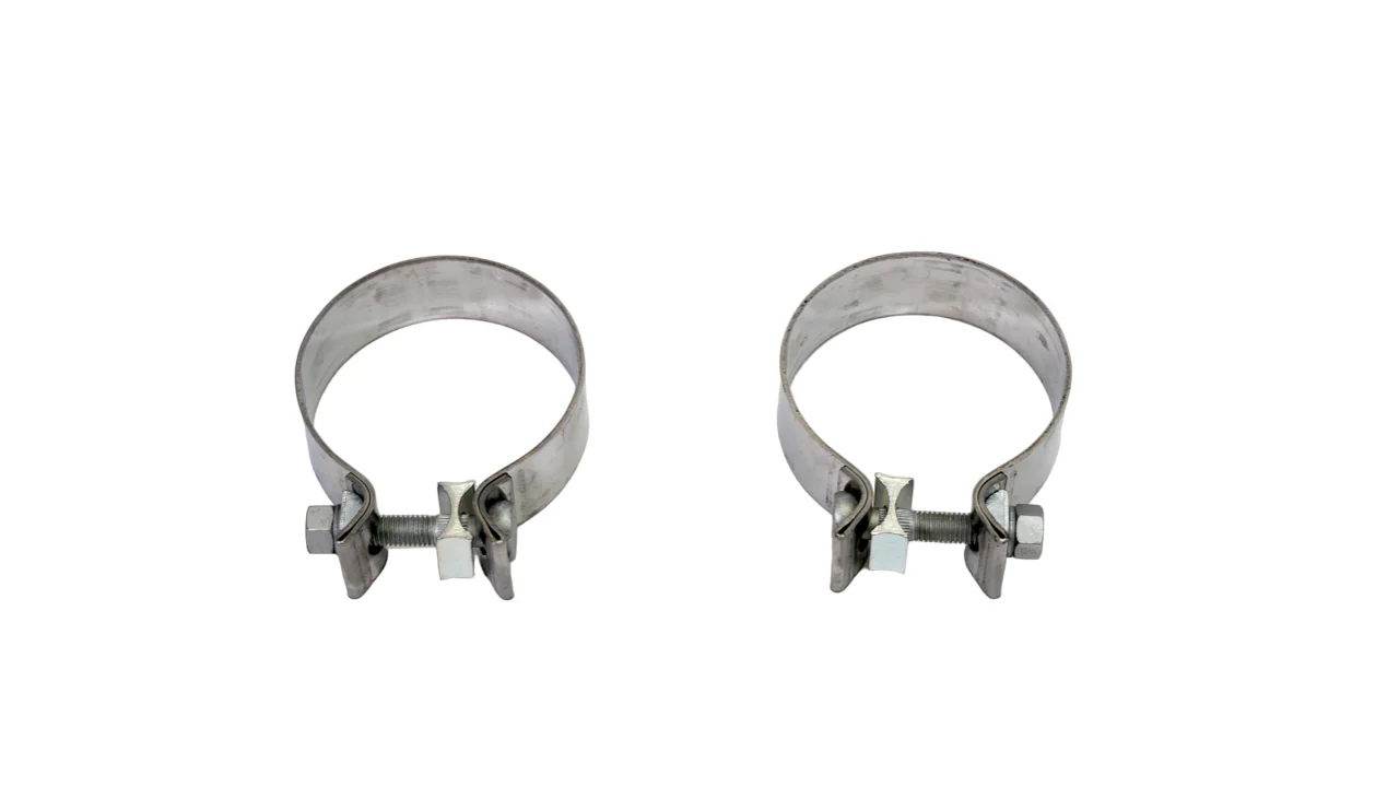 PLM Muffler Bypass Pipe - 2019-2022 Silverado / Sierra 1500 (V8 6.2L) - Image 4