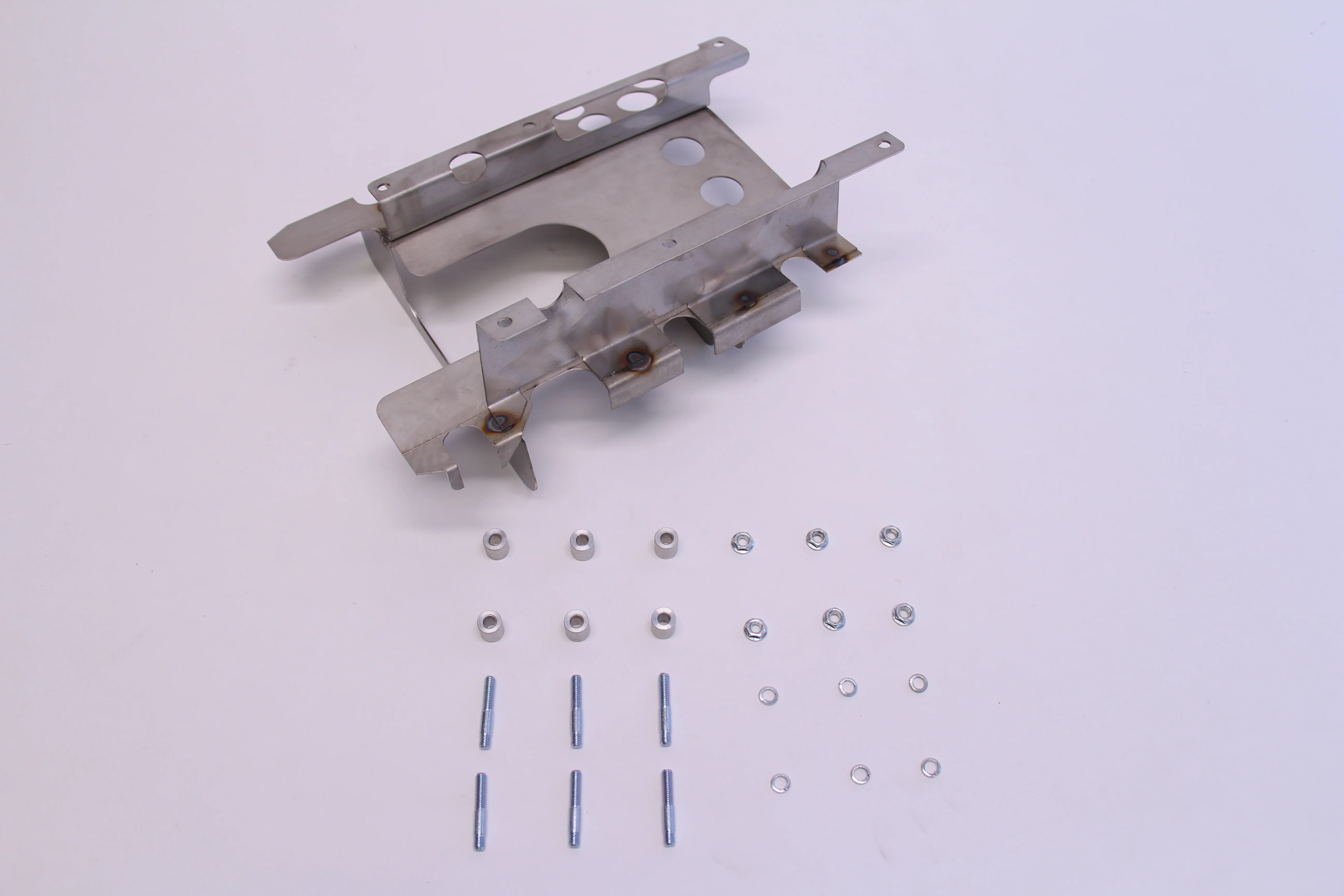 PLM Oil Pan Baffle Kit For Honda K-Series K20 K24 - Image 3