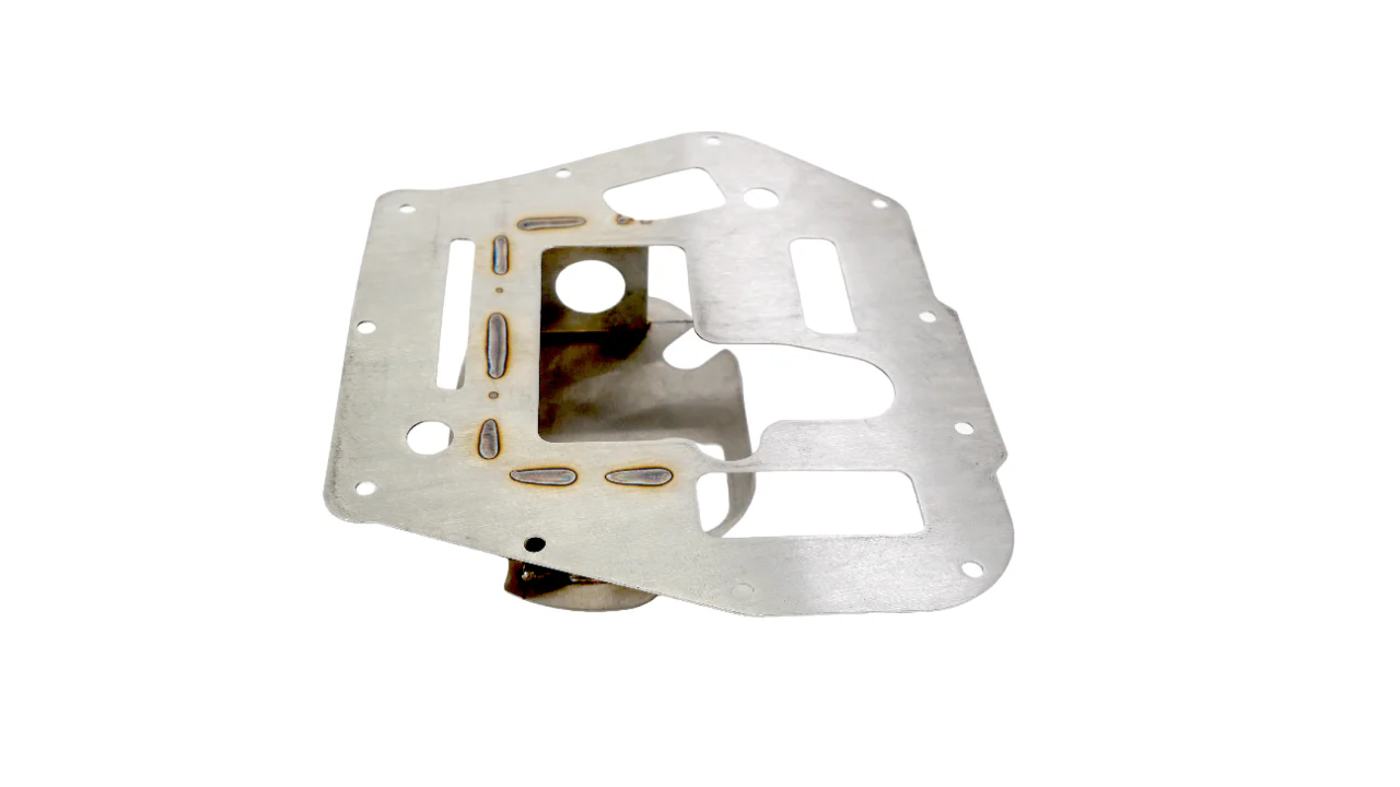 PLM Oil Pan Baffle Kit - Toyota GR86 ZN8 Subaru BRZ ZD8 FA24 - Image 3