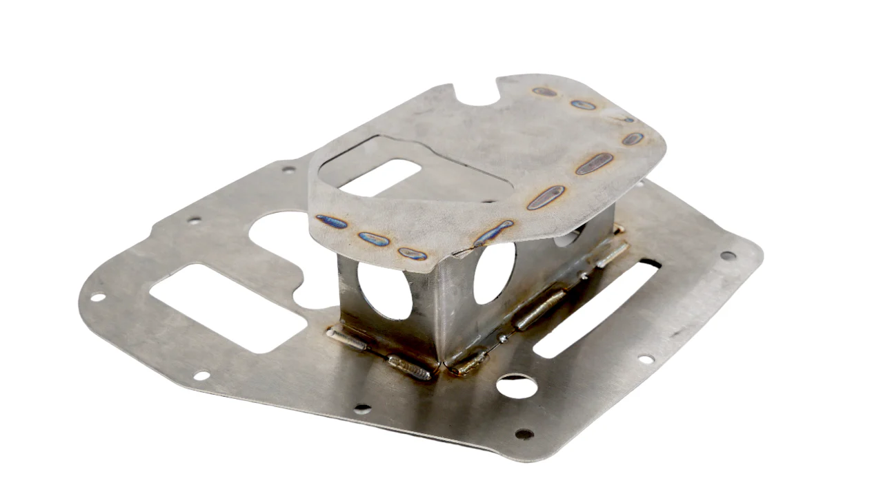 PLM Oil Pan Baffle Kit - Toyota GR86 ZN8 Subaru BRZ ZD8 FA24 - Image 5