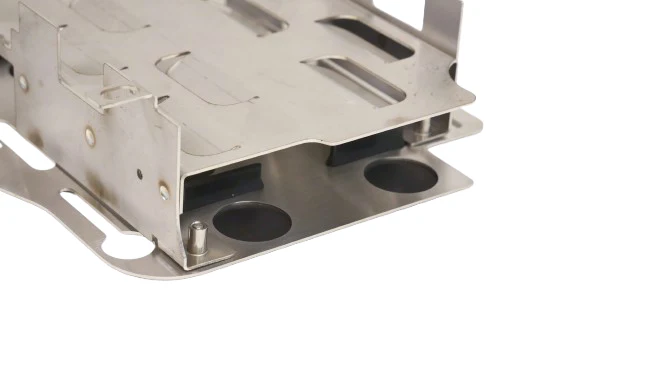 PLM Oil Pan Baffle Kit V2 - Subaru WRX EJ20 EJ25 - Image 3
