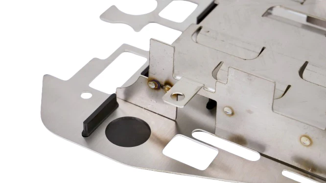 PLM Oil Pan Baffle Kit V2 - Subaru WRX EJ20 EJ25 - Image 5